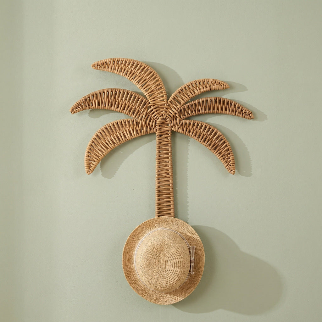 Wall Hook in Palm Shape | High & Bury