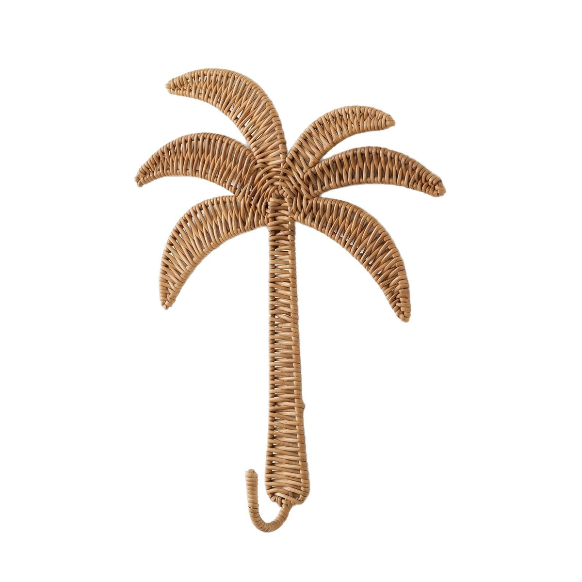 Wall Hook in Palm Shape | High & Bury