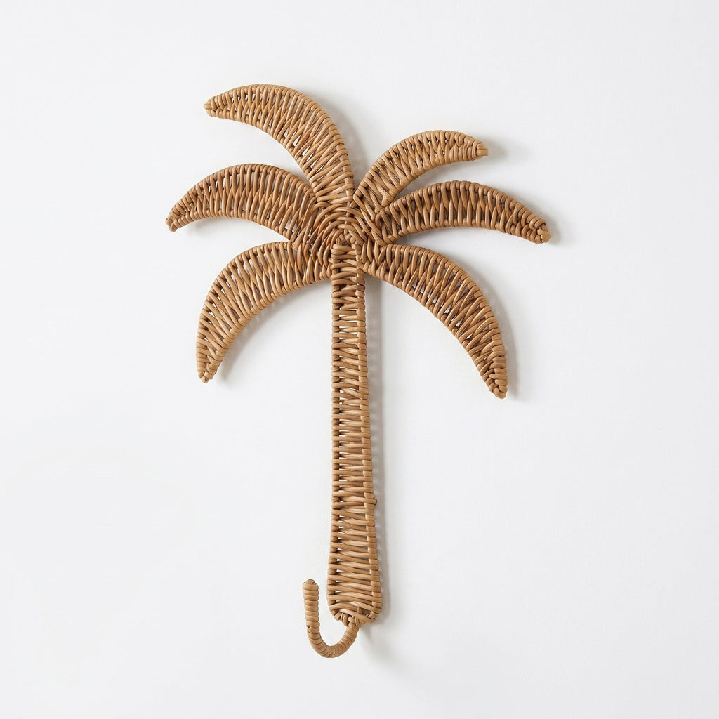 Wall Hook in Palm Shape | High & Bury