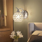 Wall Lamp Delivery Without Light Bulb | High & Bury