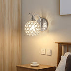 Wall Lamp Delivery Without Light Bulb | High & Bury