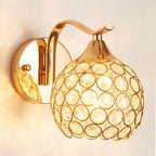 Wall Lamp Delivery Without Light Bulb | High & Bury