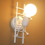 Wall Lamp LED Illuminated | High & Bury