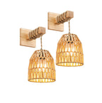 Wall Lamp Two 26 One | High & Bury