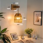 Wall Lamp Two 26 One | High & Bury