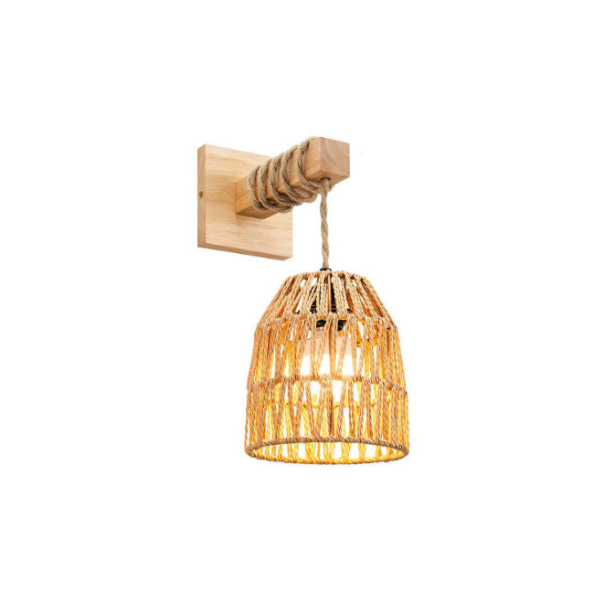 Wall Lamp Two 26 One | High & Bury