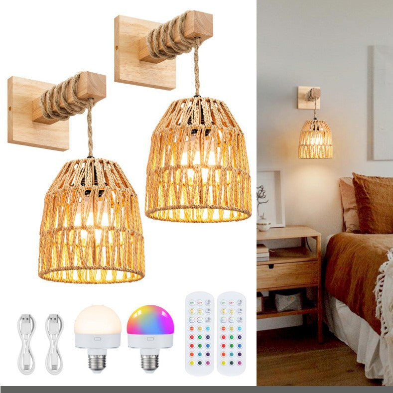 Wall Lamp Two 26 One | High & Bury