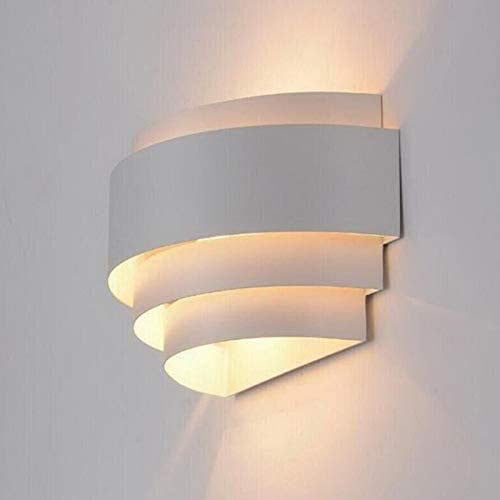 Wall Lamp White | High & Bury