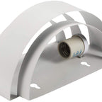 Wall Lamp White | High & Bury