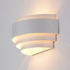 Wall Lamp White | High & Bury