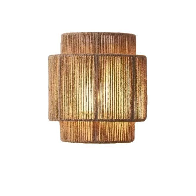 Wall Lamp Without Light Bulb | High & Bury