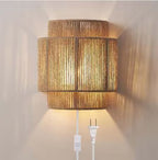 Wall Lamp Without Light Bulb | High & Bury