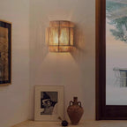 Wall Lamp Without Light Bulb | High & Bury