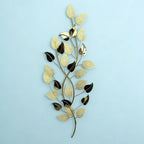 Wall-Mounted Leaf Sculpture | High & Bury