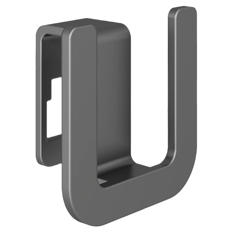 Wall-Mounted Shoe Organizer with Easily Accessible Holder | High & Bury