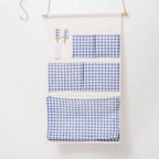 Wall-Mounted Storage Bag | High & Bury