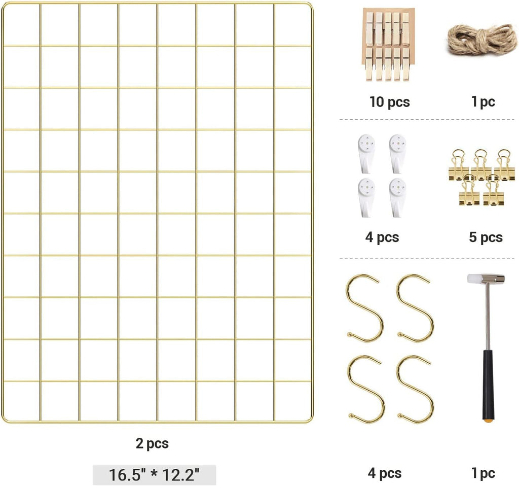 Wall Organizer Hanging | High & Bury