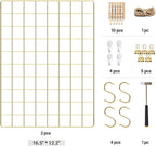Wall Organizer Hanging | High & Bury