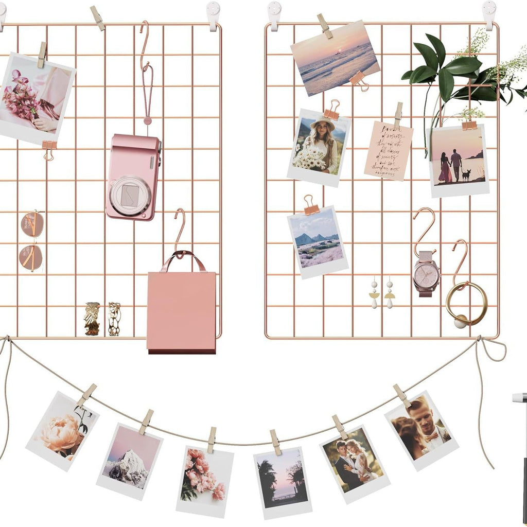 Wall Organizer Hanging | High & Bury