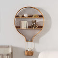 Wall Shelf in Hot Air Balloon Design | High & Bury