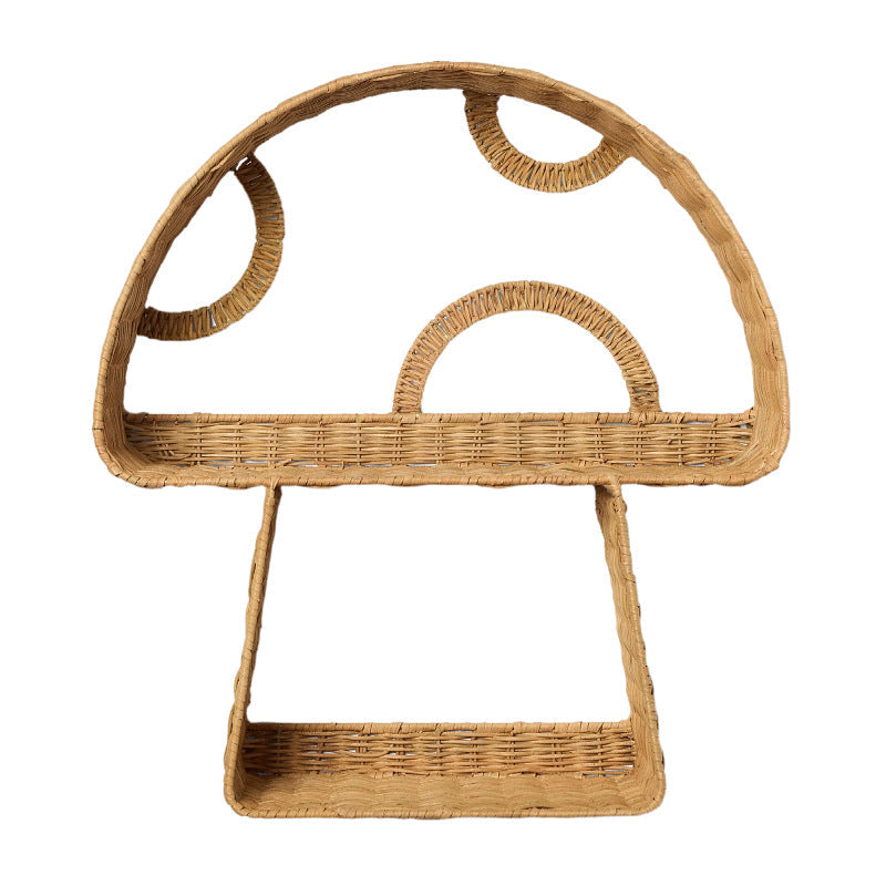 Wall Shelf in Playful Design | High & Bury