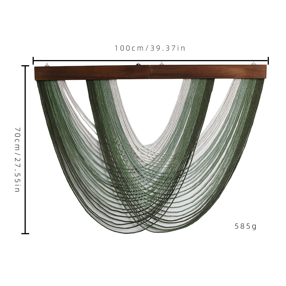 Wall Shelf in Scandinavian Style | High & Bury