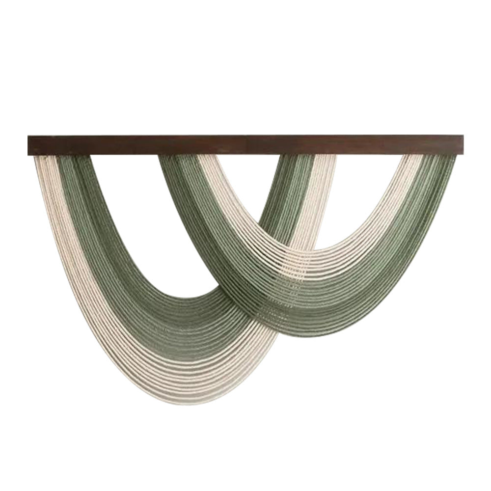 Wall Shelf in Scandinavian Style | High & Bury