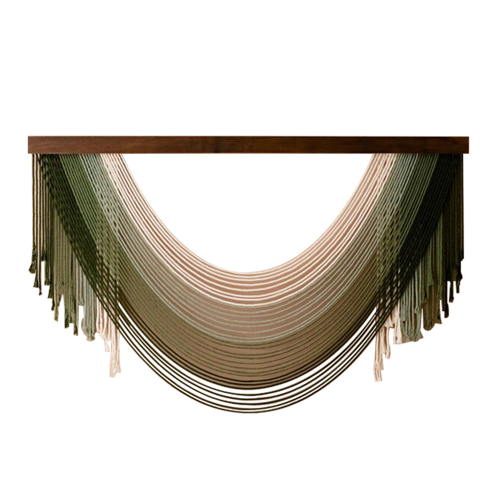 Wall Shelf in Scandinavian Style | High & Bury