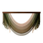 Wall Shelf in Scandinavian Style | High & Bury
