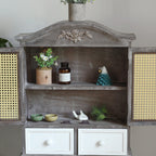 Wall Shelf Shelving | High & Bury
