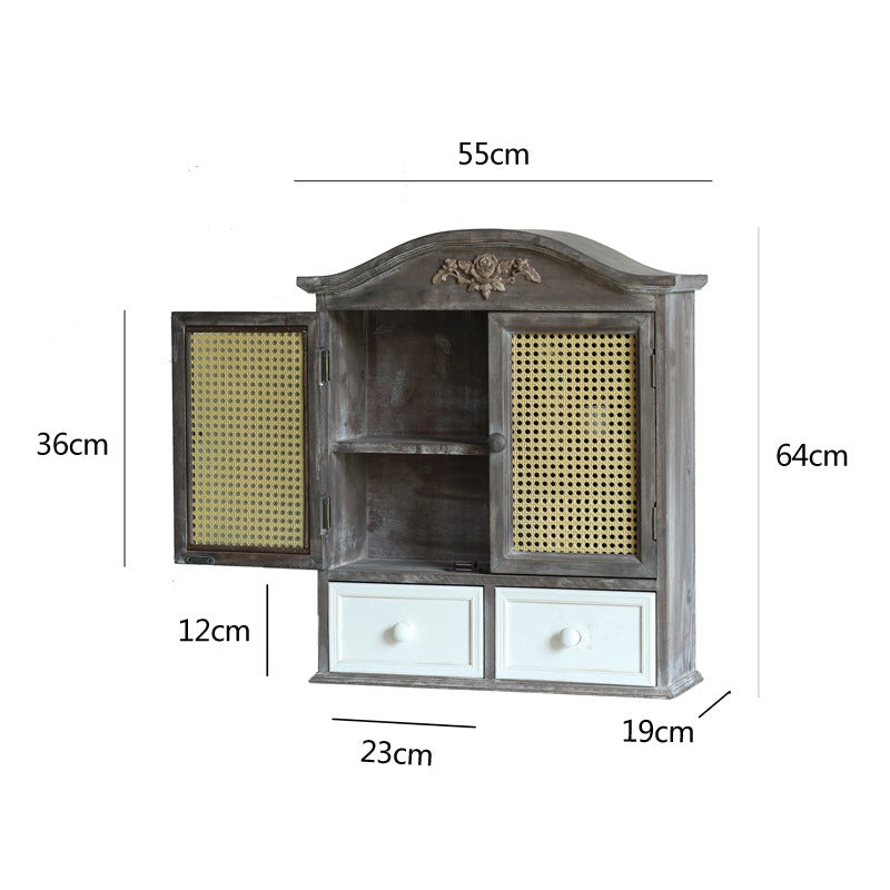 Wall Shelf Shelving | High & Bury
