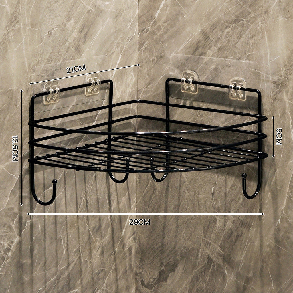 Wall Shelf System | High & Bury