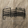 Wall Shelf System | High & Bury