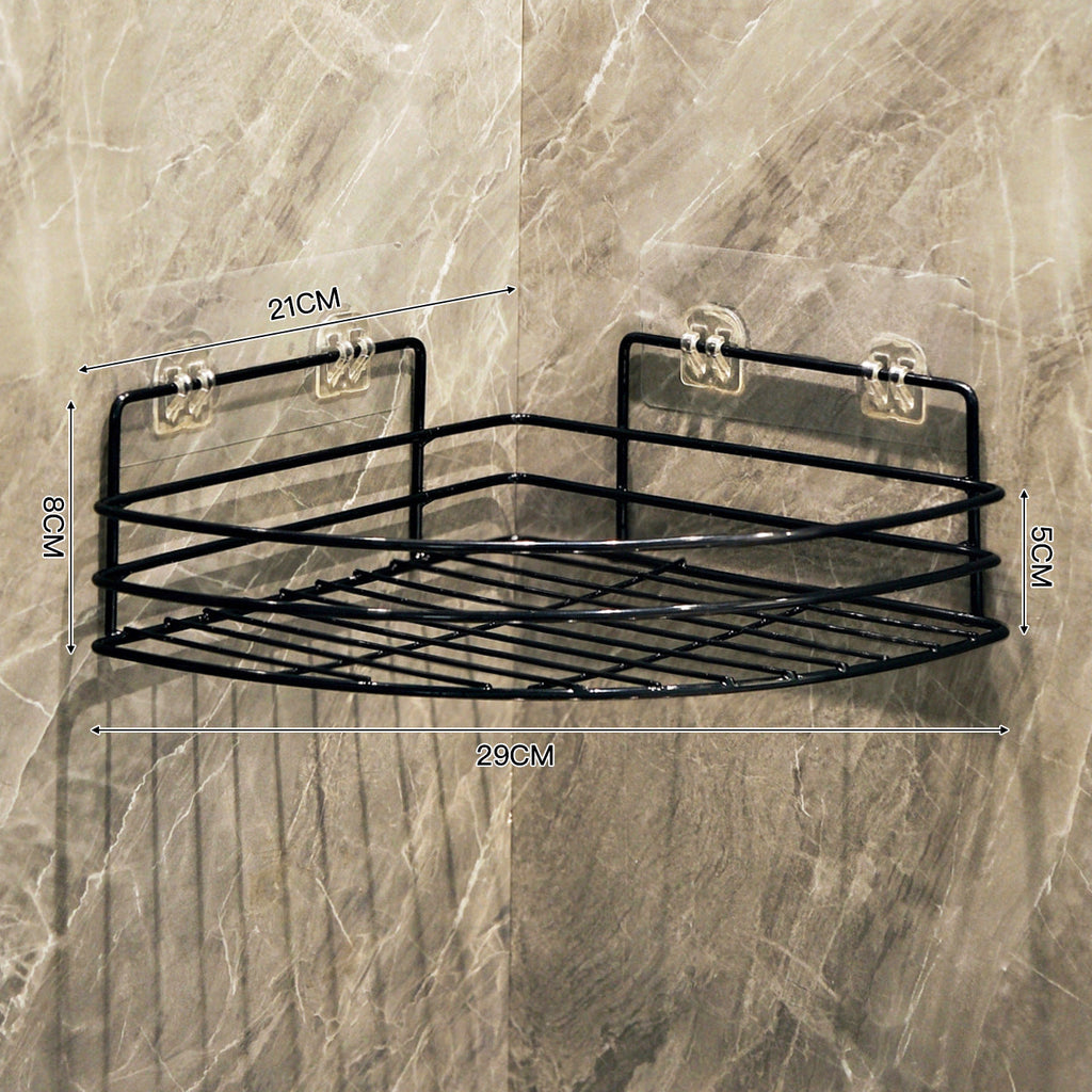 Wall Shelf System | High & Bury