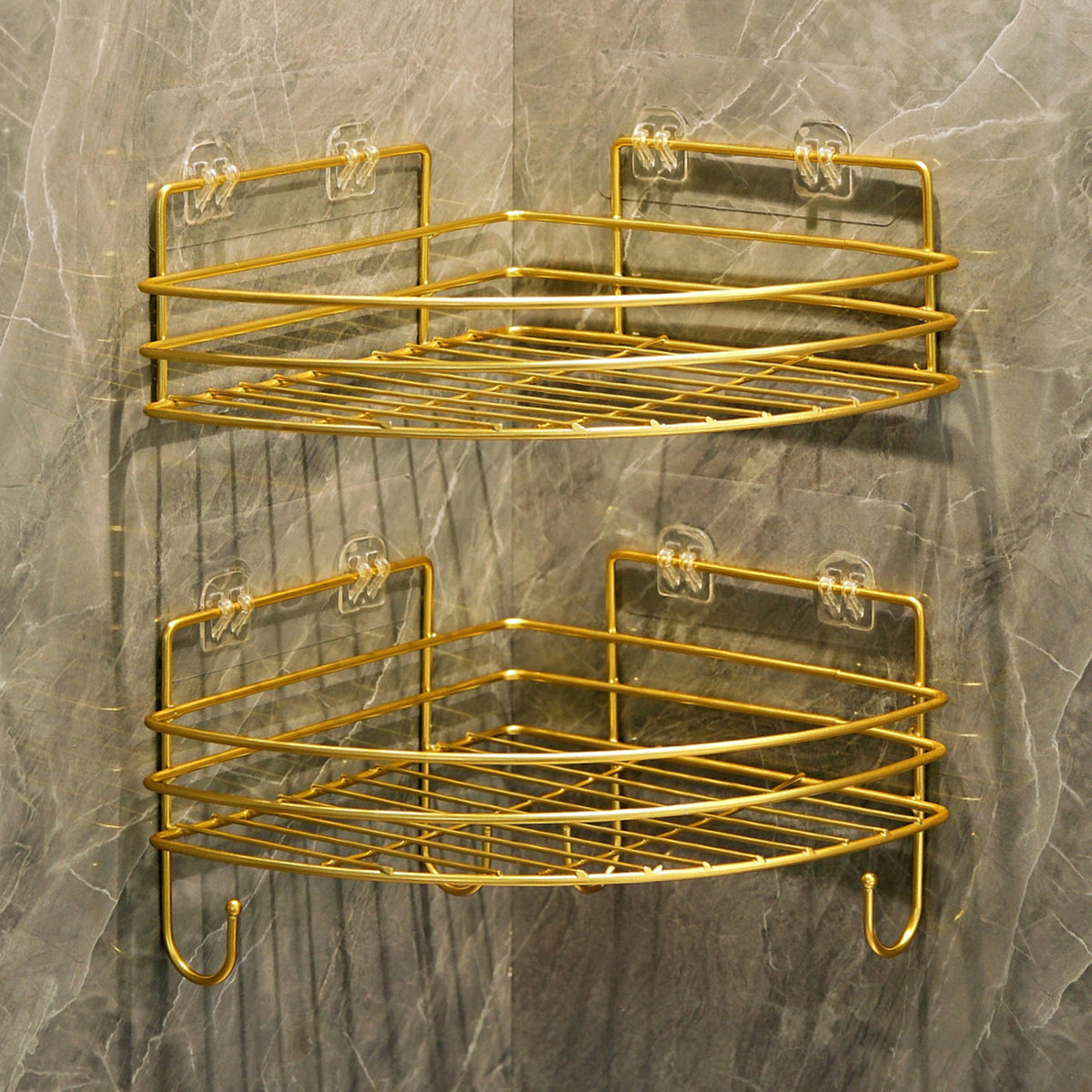 Wall Shelf System | High & Bury