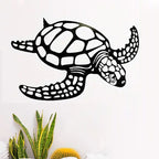 Wall Sticker Animal Design | High & Bury