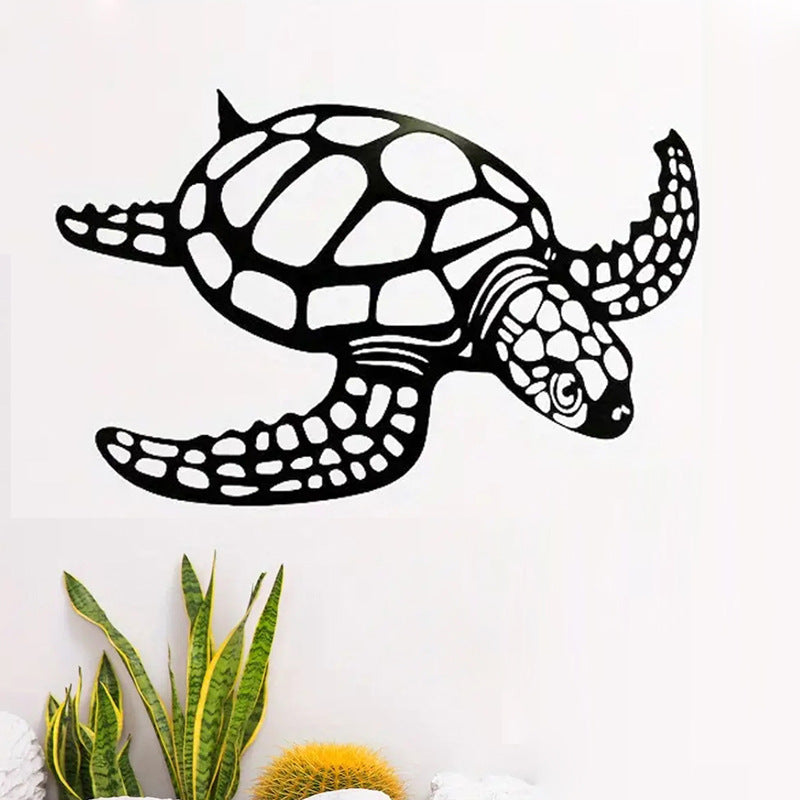 Wall Sticker Animal Design | High & Bury