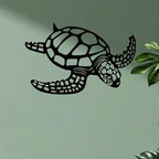 Wall Sticker Animal Design | High & Bury