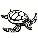 Wall Sticker Animal Design | High & Bury
