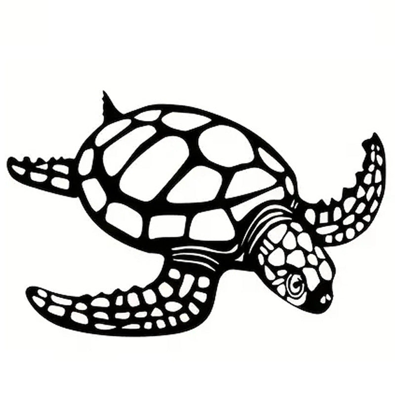 Wall Sticker Animal Design | High & Bury
