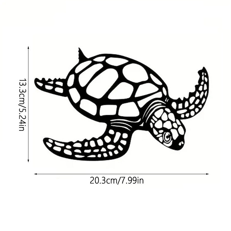 Wall Sticker Animal Design | High & Bury