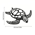Wall Sticker Animal Design | High & Bury