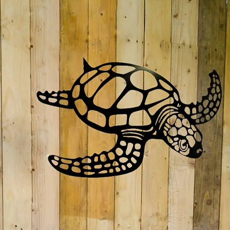 Wall Sticker Animal Design | High & Bury