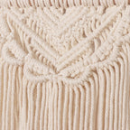 Wall Tapestry Beige 41 Color | High & Bury