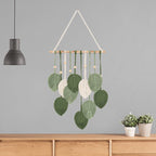 Wall Tapestry Hanging Handcrafted | High & Bury