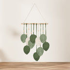 Wall Tapestry Hanging Handcrafted | High & Bury