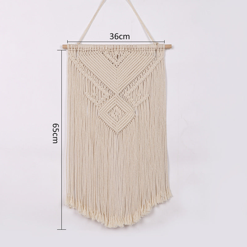 Wall Tapestry Hanging | High & Bury