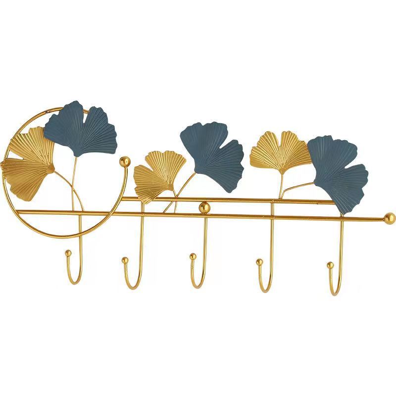 Wall Wardrobe Metal | High & Bury