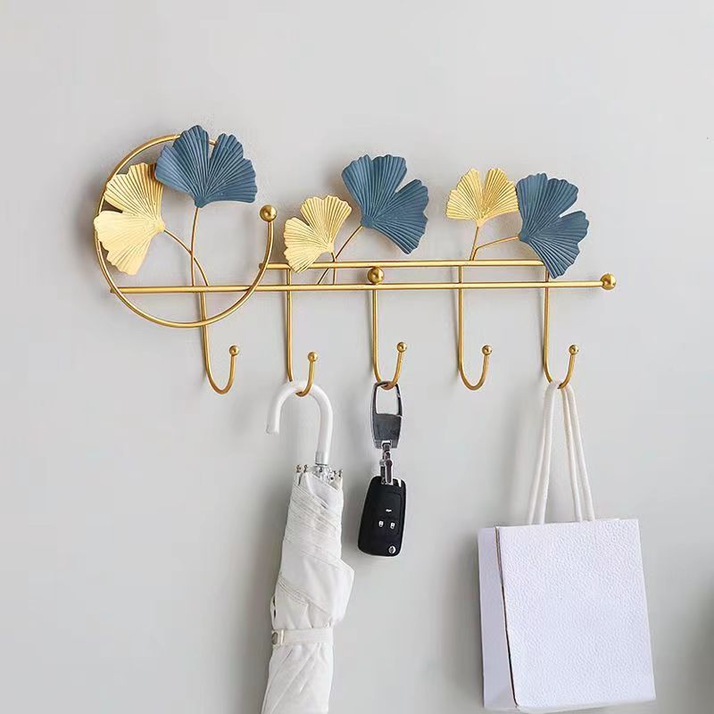 Wall Wardrobe Metal | High & Bury