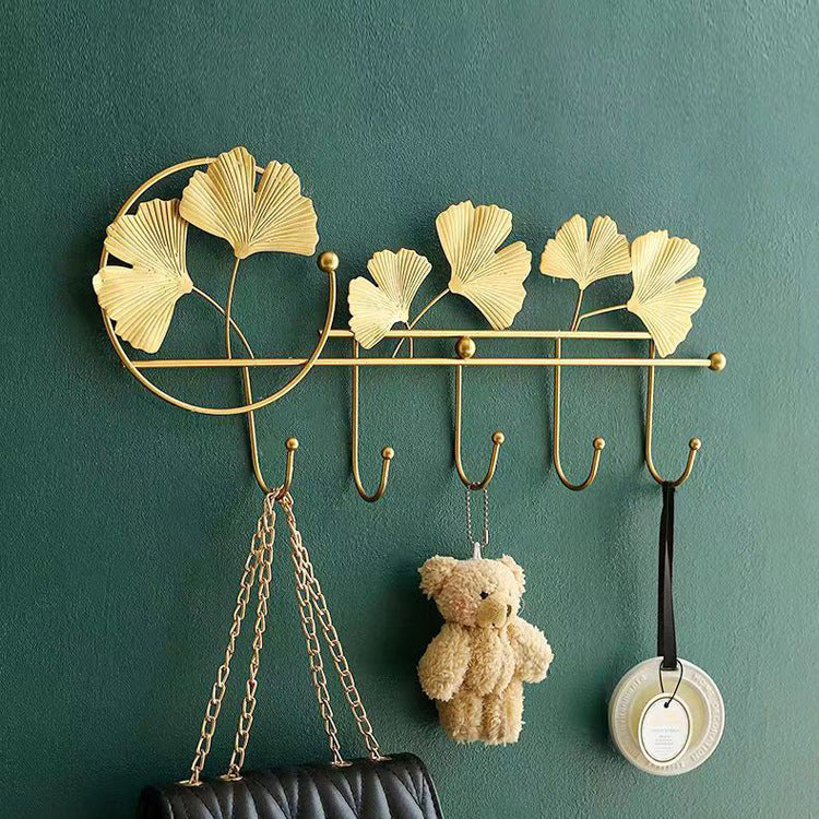 Wall Wardrobe Metal | High & Bury